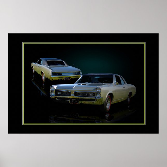 PÔSTER 1967 (Frente)