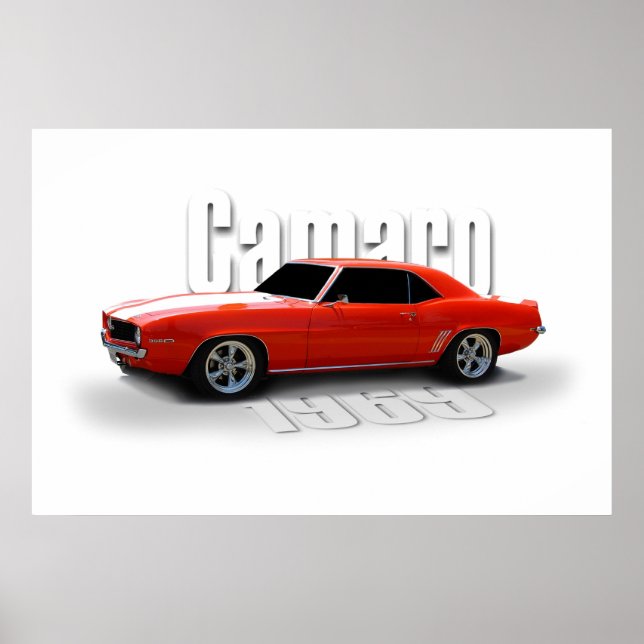 POSTER 1969 (Frente)