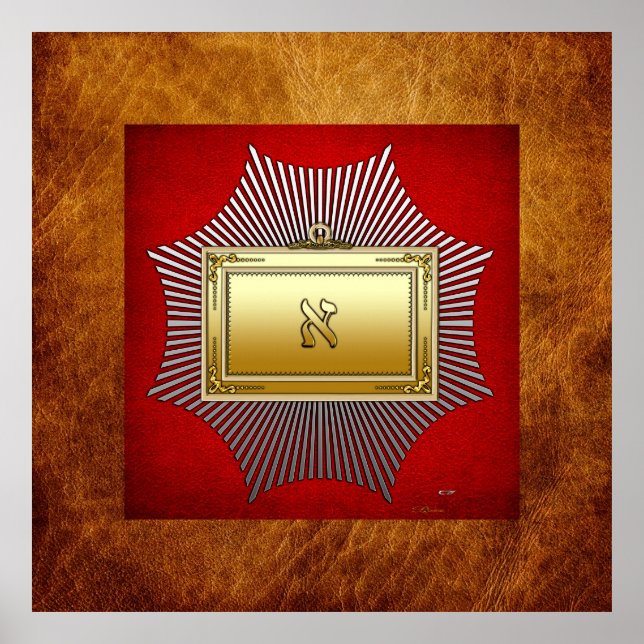 Pôster 19.o grau: Grand Pontiff (Frente)