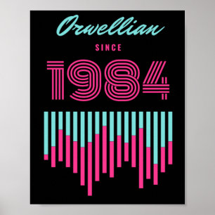 Poster 19 Orwellian 4 Ativo