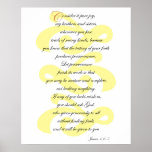 Pôster 1:2 de James - 5