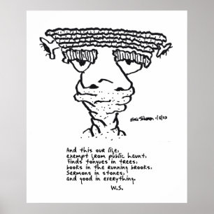 Poster 1-6-23 Bastante Bem Lido