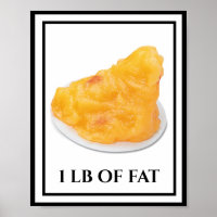 1 LB de Fat Motivation Diet Out