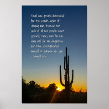 1 Samuel 30:6