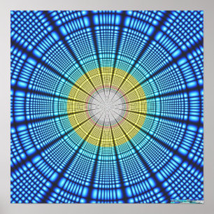 Poster 1 supersónico