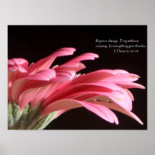 Pôster 1 Thess (Frente)