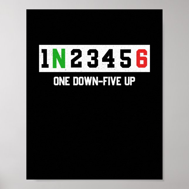 Poster 1N23456 Motociclista Com Desvio De Motociclista (Frente)