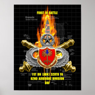 Pôster 1rua BN (ABN) 320º AF do 82º aeroporto