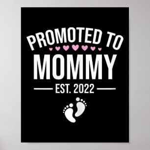 Poster 1rua Mãe Nova Mamãe 2022 Nova Mãe 2022
