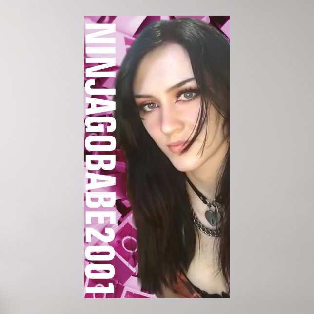 POSTER 2001 (Frente)