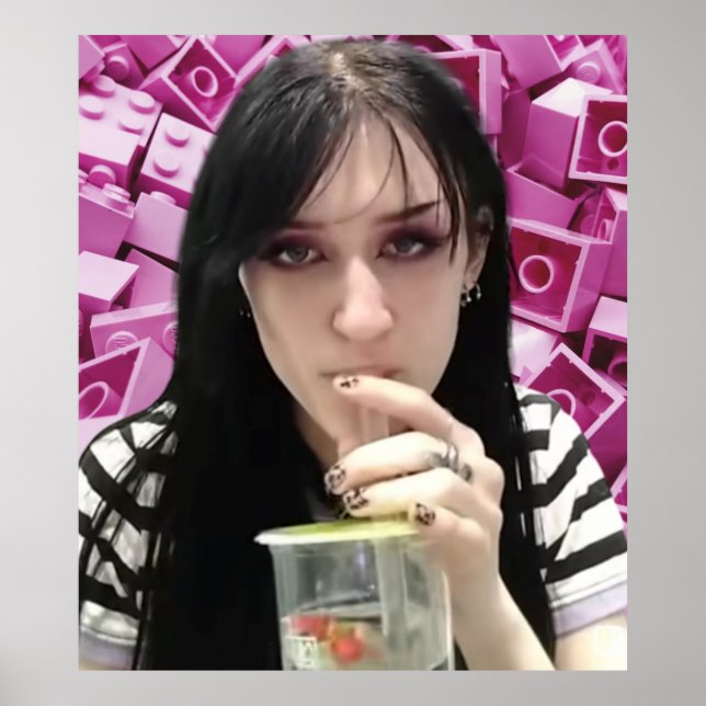 POSTER 2001 (Frente)