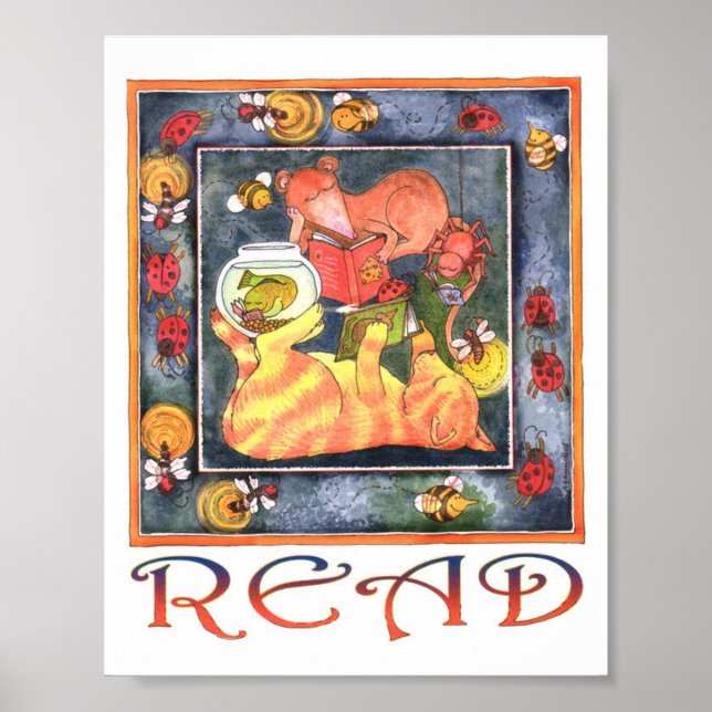 Pôster 2008 Lido (Frente)