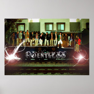 Pôster 2009-2010 injustificado