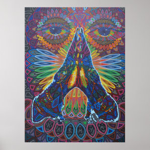 Poster 2010 namaste -