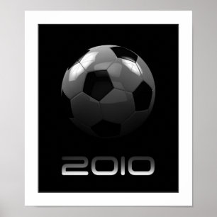 Poster 2010 superior do futebol