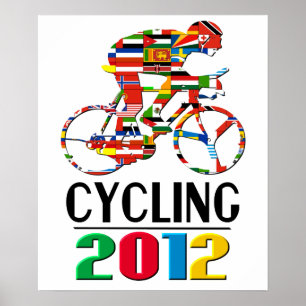 Pôster 2012: Ciclagem