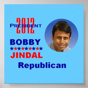 Poster 2012 de JINDAL