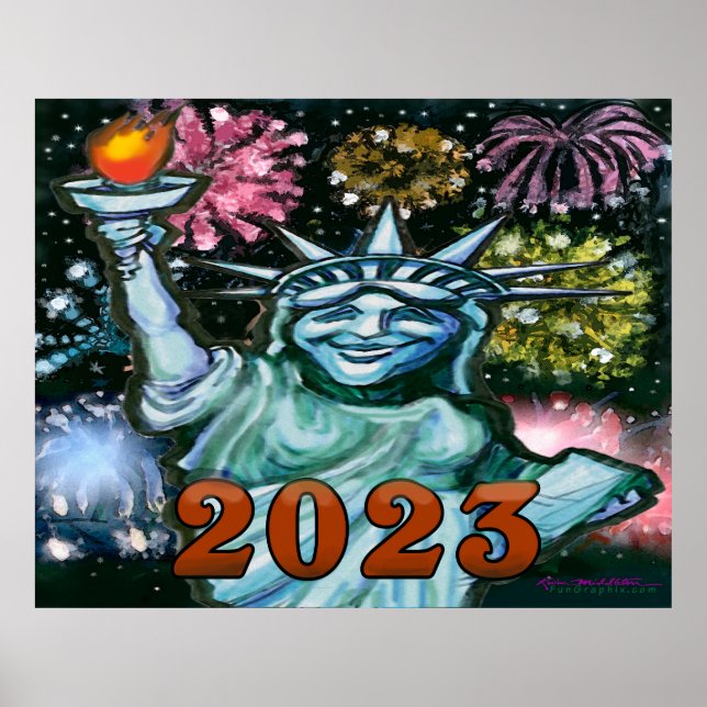 poster 2023 (Frente)