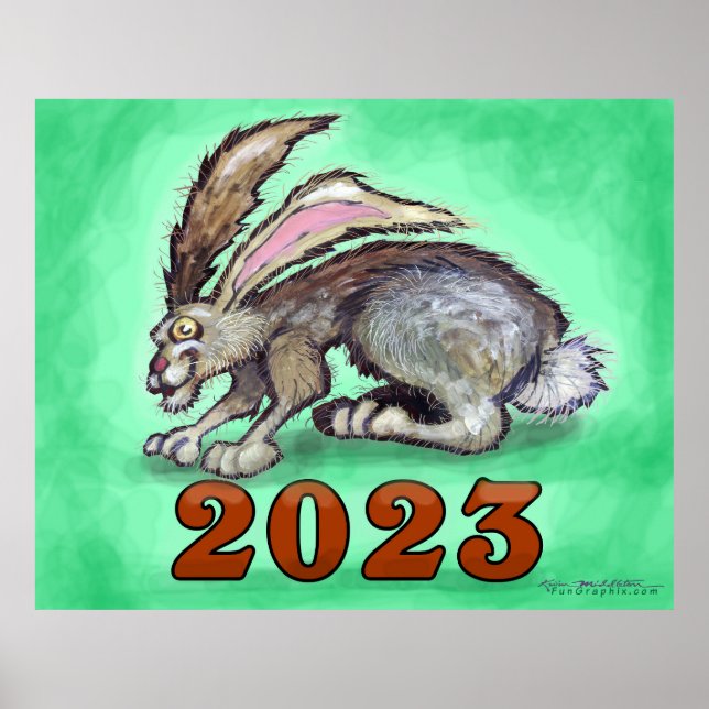 poster 2023 (Frente)