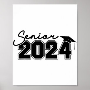 Poster 2024 Cl De 2024 Último Dia De Formando Escolar