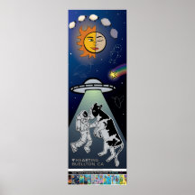 poster 2025 - Beaming Up