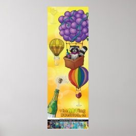 poster 2025 - Bolhas