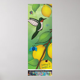 poster 2025 - Limonada