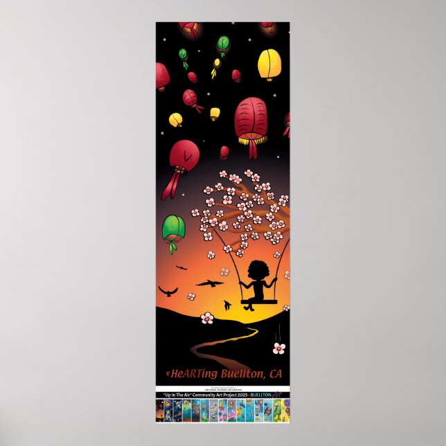 poster 2025 - No Fluxo (Frente)