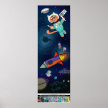 poster 2025 - Via Látea