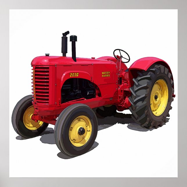 POSTER 203G (Frente)