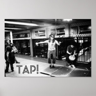 Pôster 2122009262_46eaf58c73_o, TORNEIRA!