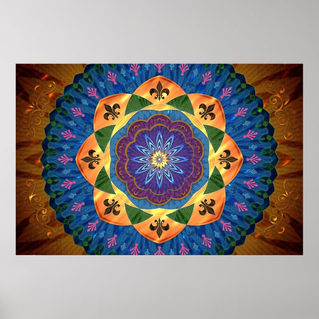 PÔSTER 222 (Frente)