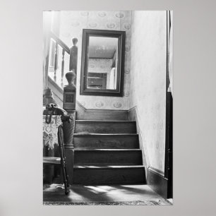 Pôster : 22 escadas