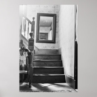 Pôster :22 Escadas