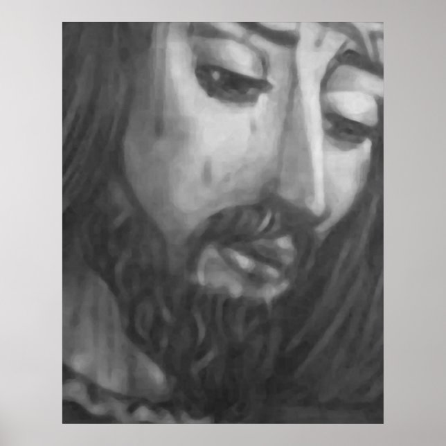 Poster #24x30 #Póster (Frente)