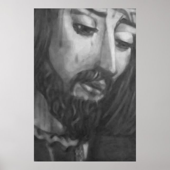 Poster #24x36 #Póster (Frente)