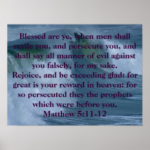 Pôster 25:45 de Matthew