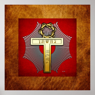 Pôster 25: mestre de sucesso