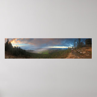 Poster 26 de outubro ofendido