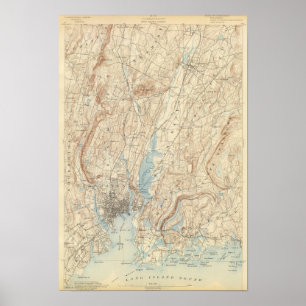 Poster 26 Folha de New Haven