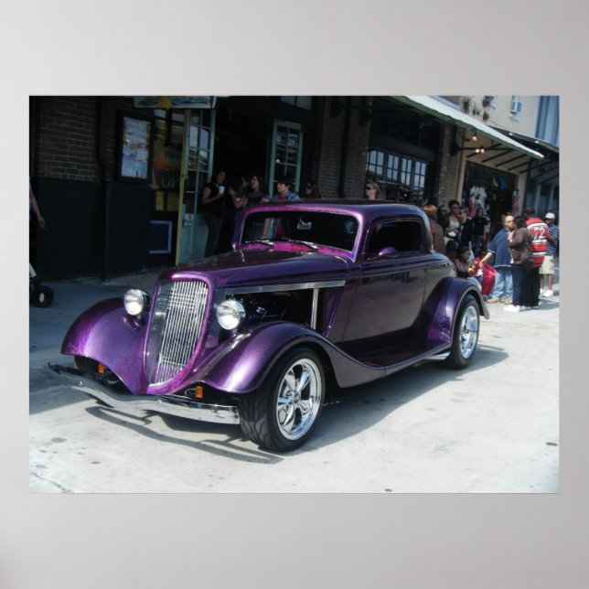 Poster 27 de março (4) Canvas (Frente)