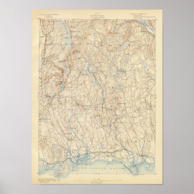 Pôster 27 Folha de Guilford (Frente)