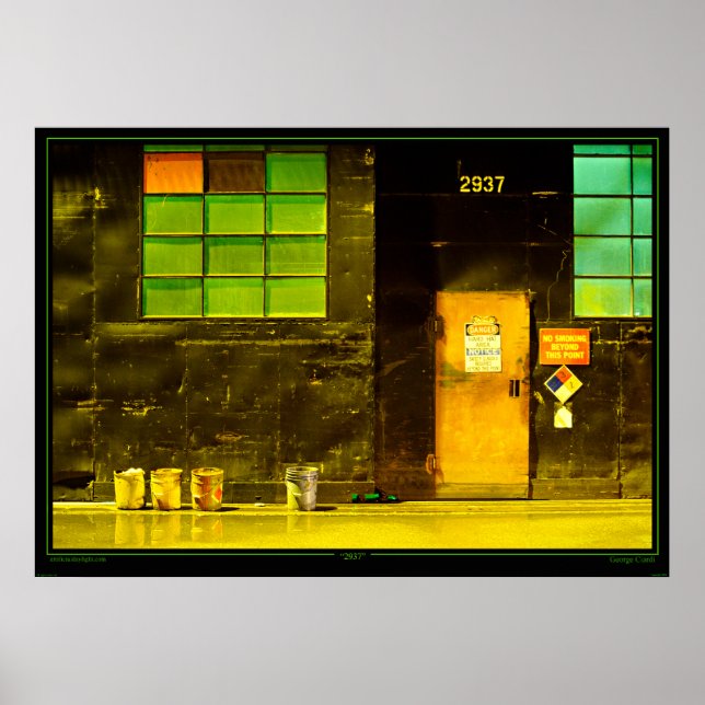 PÔSTER 2937 (Frente)