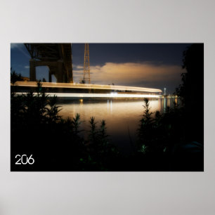 poster 2, 206