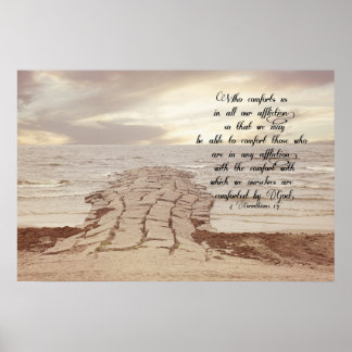 Poster 2 Corintianos 1:4