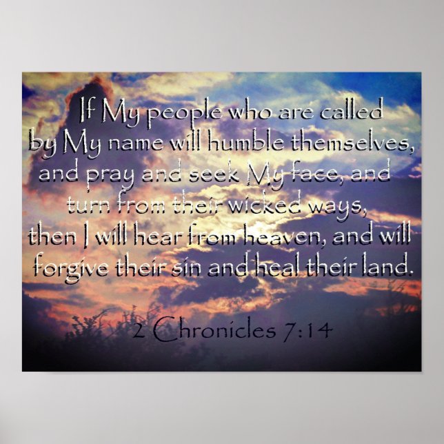 Poster 2 Crônicas (Frente)