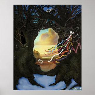 Pôster 2 das Terras