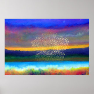 Pôster 2 DE JUNHO Dia#153. ABUNDÂNCIA?