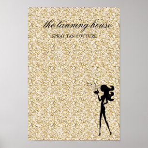 Poster 2 do Fashionista de Tan de 311