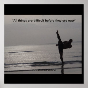 Poster 2 dos EUA do cinturão negro